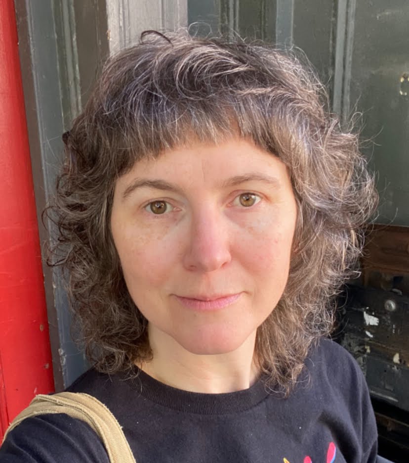 Julia Sedlock — Moonfield